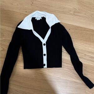 Urvan revivo Crop Top size small